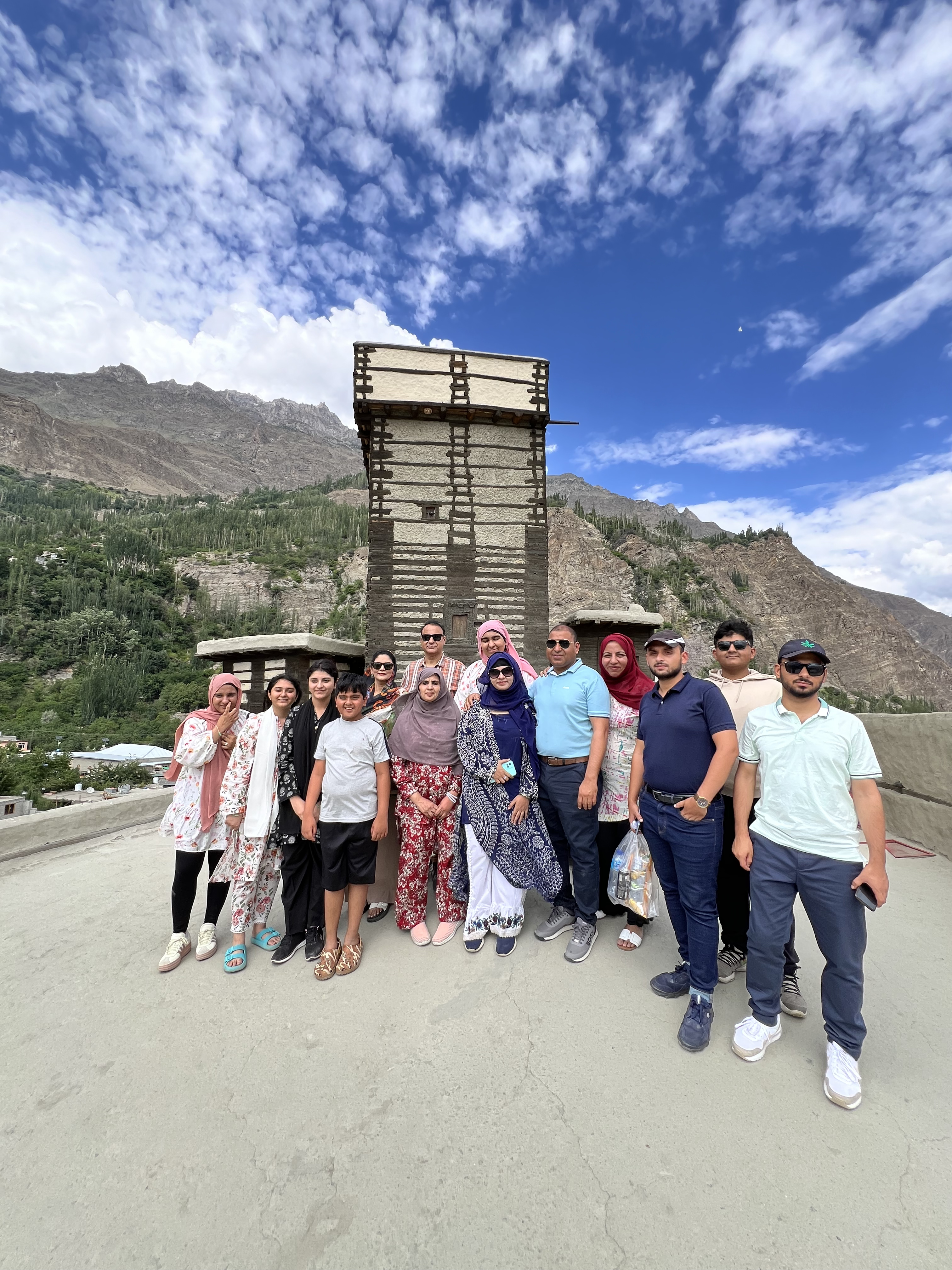 Discover Mountain Destinations